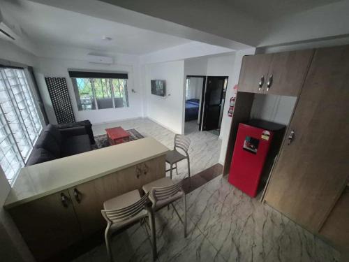 Martintar Apartamento | Rogo Soqo Homestay