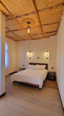 Lalibela Casa | Roha Family Gust House