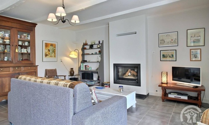 Pordic Casa | Rohinet - PORDIC - Gîte