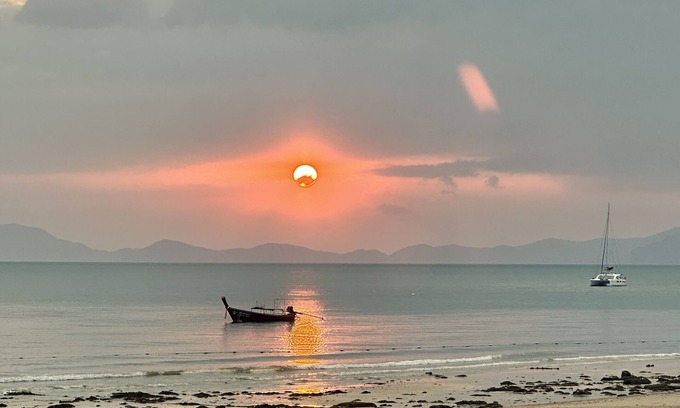 Nong Thale Apartamento | Rohmah Klong Muang Krabi