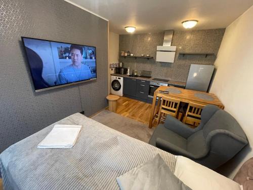 Rakvere Apartamento | Rohuaia 22 Apartment