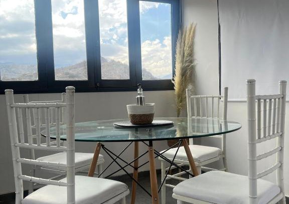 Cuyo Chalet De Esquí | Rojocardon, casa de montaña