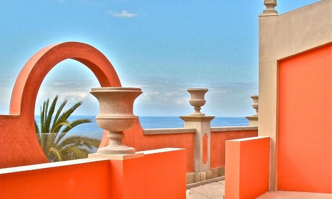 Alcala Apartamento | Rok Plaza