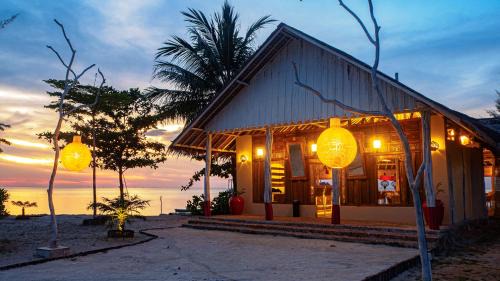 Bintan Complejo | Roka Resort