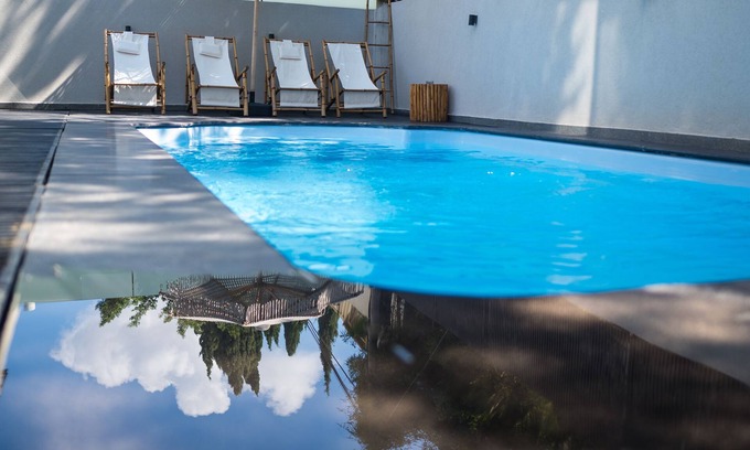 Tel Aviv Apartamento | Rokah Luxury Villa