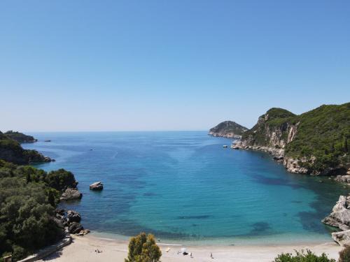 Liapades Apartamento | Rokamare Beach Resort