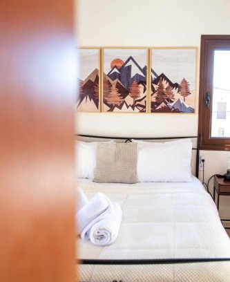 Kalavrita Apartamento | Rokani Studio I at Kalavrita Center