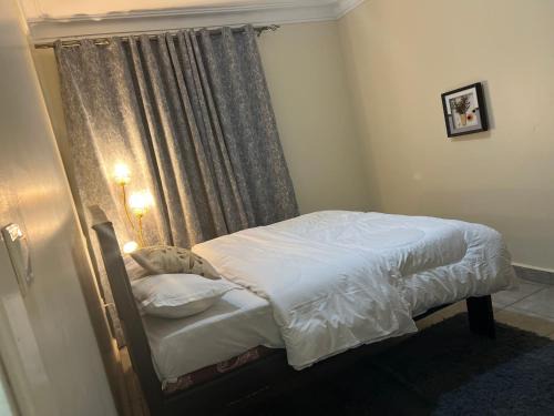 Kireka Apartamento | Rokans Nest Lovely Condo 1bedroom Kira, Kampala