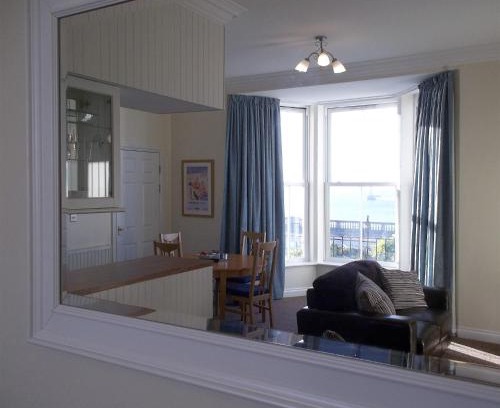 Roker Apartamento | Roker Seafront Apartments