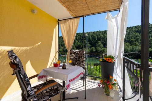 Skradin Apartamento | Rokovača
