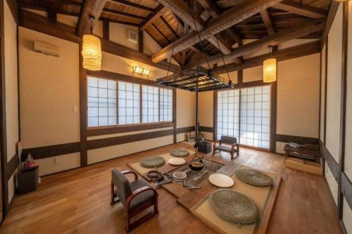 Kikugawa Apartamento | Rokuan