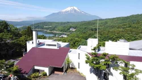 Yamanakako Hotel | Rokumeikan Hills