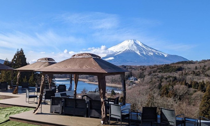 Yamanakako Casa | Rokumeikan HILLS
