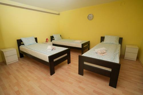 Paracin Casa | ROLA - smeštaj