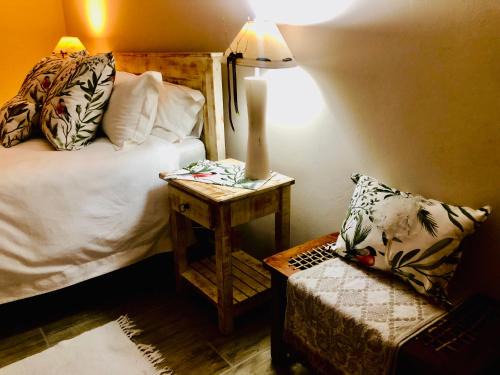 Beaufort West Casa | Rolbos Accommodation