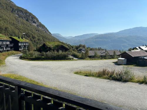 Roldal Casa | Røldal a home with a view