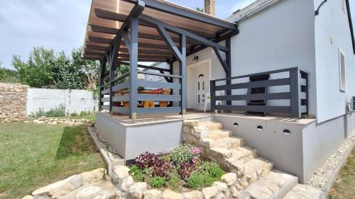 Tapolca Apartamento | Roli Bácsi Háza