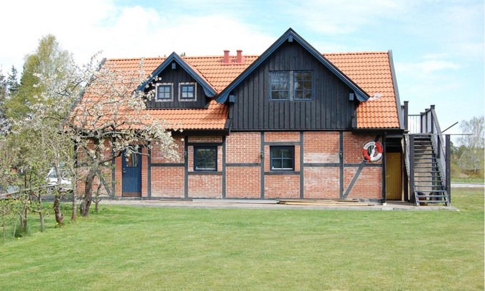 Aahus Apartamento | Roliga semestrar i Åhus!
