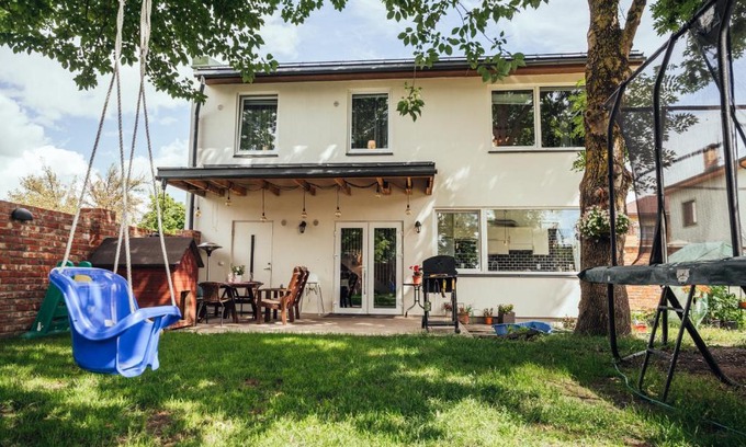 Liepaja Apartamento | Rolla Villa