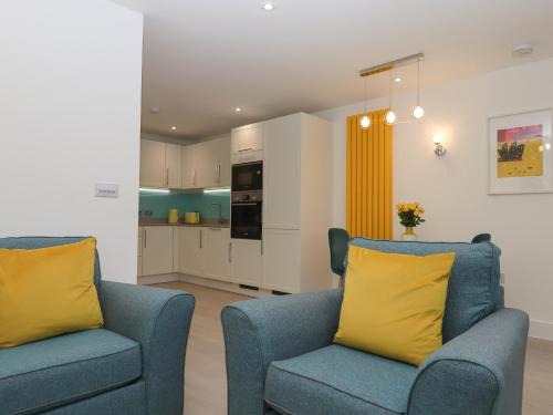 Exmouth Apartamento | Rolles Rainbow