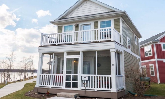 Ottawa Casa | Gema ubicación en el río!