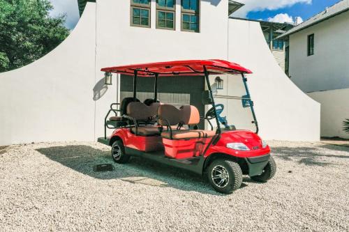 Rosemary Beach Casa | Rolling Dunes - 92 N Winston Lane