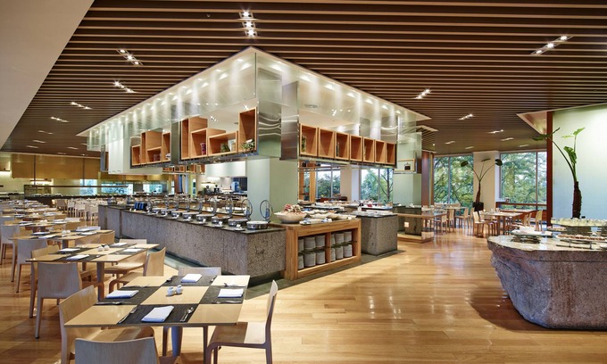 Hwaseong Hotel | Rolling Hills Hotel