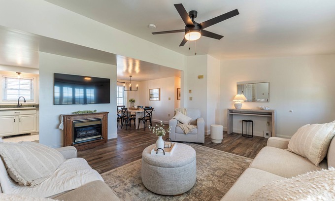 Lurgan Casa | Rolling Hills Symphony