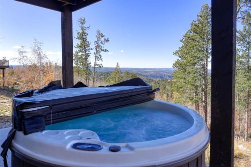 Lead Casa | Rolling Pines Overlook