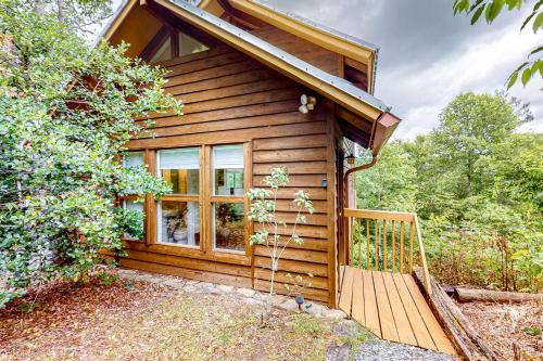 Wesser Casa | Rolling Ridge