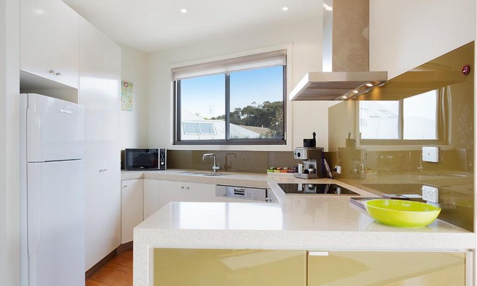 Merimbula Apartamento | Rolling Waves 1