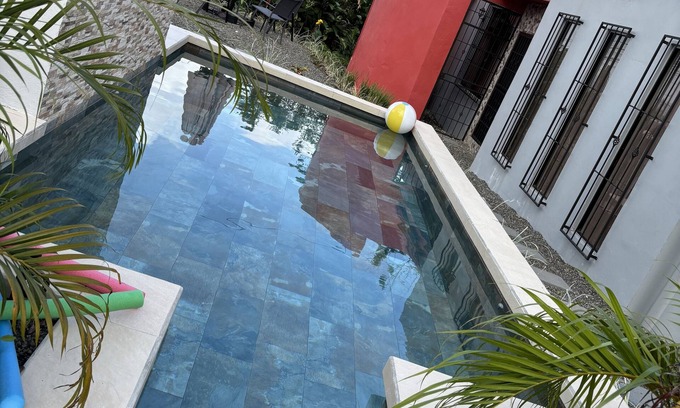 Barrio Pilo Casa | Genesis La Fortuna