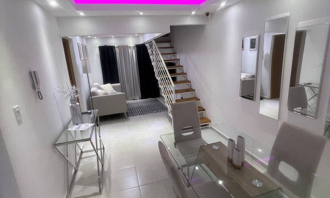 Santo Domingo Este Apartamento | Romántico y lujoso apartamento a tan solo 10 minutos del aeropuerto!