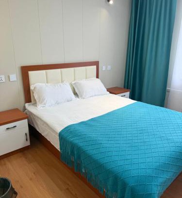 Bayangol Casa | Rom Etuga guesthouse