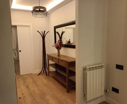 Centro de León Apartamento | Roma 8