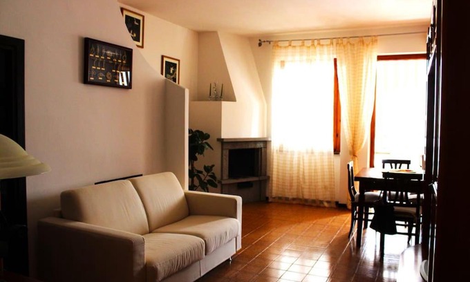 Cerenova Apartamento | Roma a un passo e il mare in casa