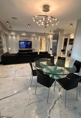 Torrino Apartamento | Roma Appartamento Luxury