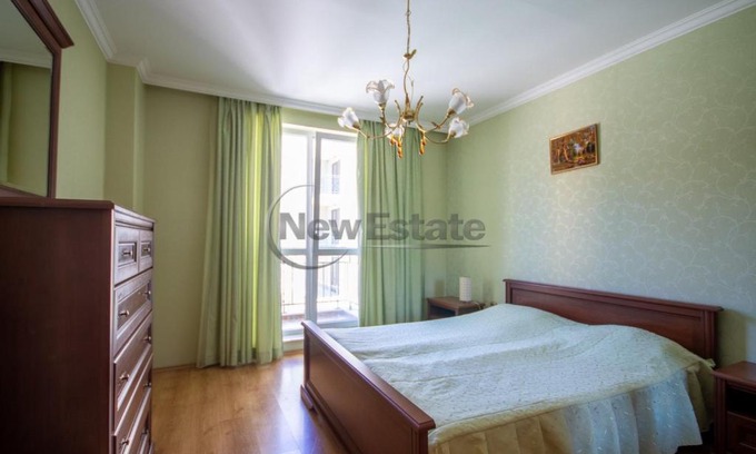 Saints Constantine and Helena Apartamento | Romance Splendid Apartment