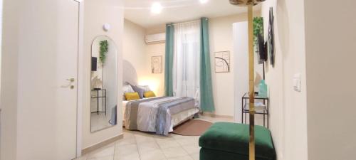 Pigneto Apartamento | Roma Brancaleone Loft, Metro C