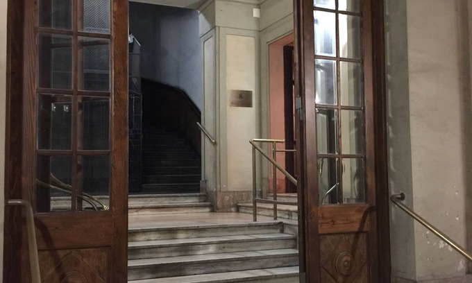 Rione XIV Borgo Casa | Roma dei Papi-Hotel de Charme