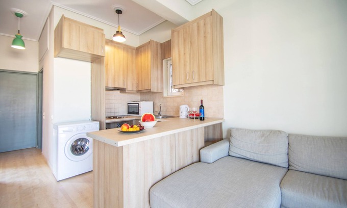 Zakynthos Apartamento | Roma
