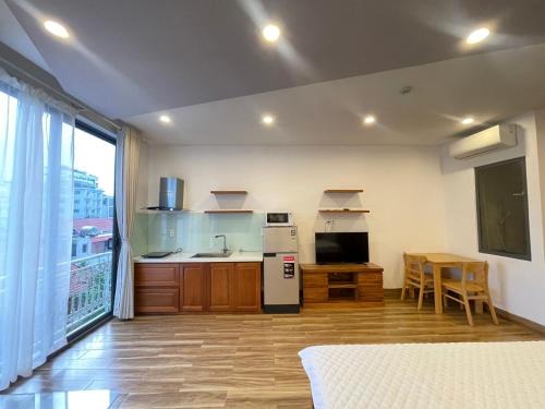 Hai Chau Apartamento | Roma Hotel Da Nang Free Pool & BBQ Garden