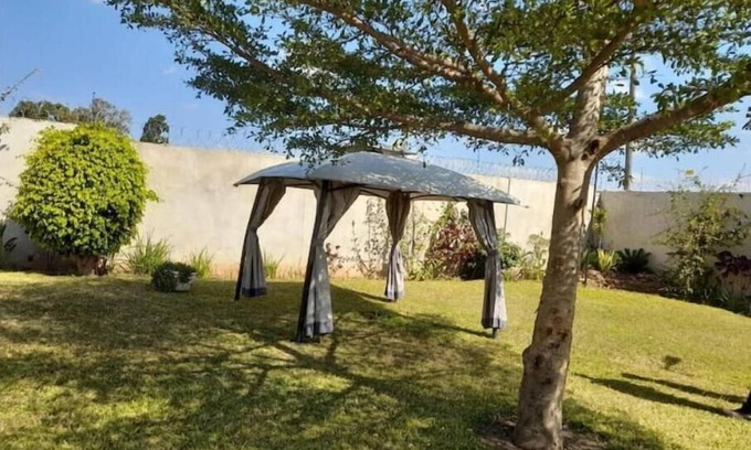 Lusaka Apartamento | Roma, Lusaka, its just like home