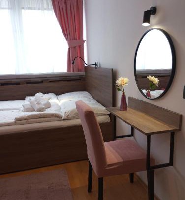Duszniki Zdroj Apartamento | Roma