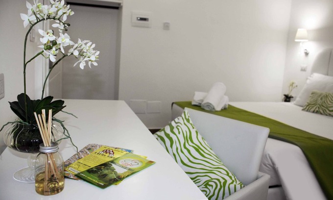 Esquilino Apartamento | Roma Resort Colosseum