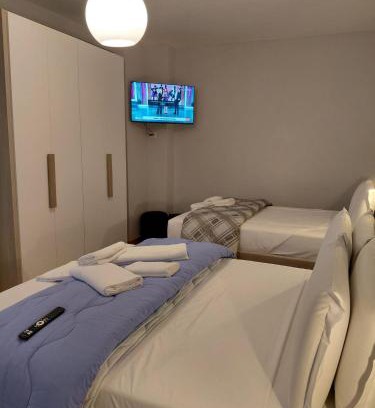 Vatican Apartamento | Roma suite vaticano con terrazza
