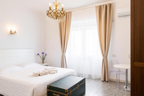 Quartiere XXVIII Monte Sacro Alto Cama Y Desayuno | Roma Talenti Breme B&B
