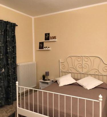 Villamarina Cama Y Desayuno | Romagna mia B&B