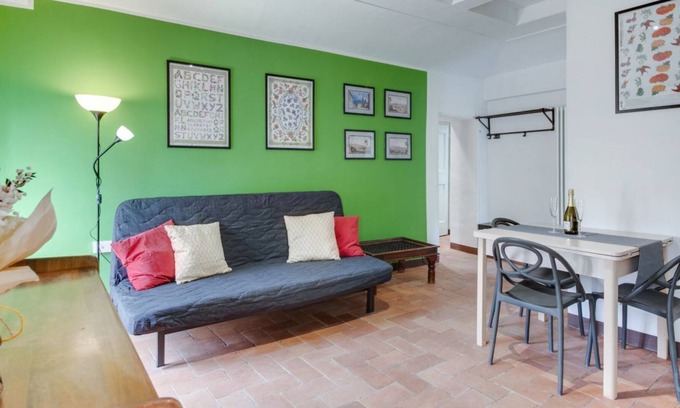 Meldola Apartamento | RomagnaBNB Apartment Hesperia