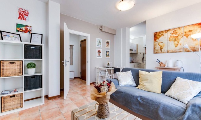 Forli Apartamento | RomagnaBNB Parco Urbano
